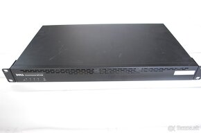 Dell PowerConnect 6248 48 Port 1Gb PoE Ethernet Sw a RPS-600 - 6