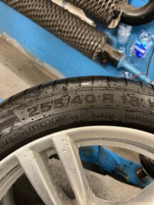 5x120 R18 BMW F30 - 6