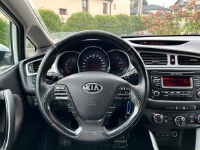 Kia Ceed 1.6 CRDi EX✅ - 6