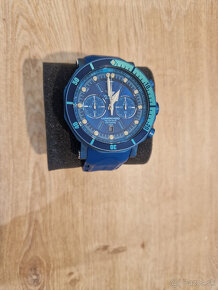 Vostok-Europe LUNOCHOD-2 chrono line 6S21/620 - 6