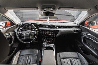 Audi E-Tron 150kw - 6