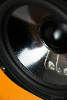 WIENNA ACOUSTICS MOZART ,,Signature" /limitka, záruka - 6