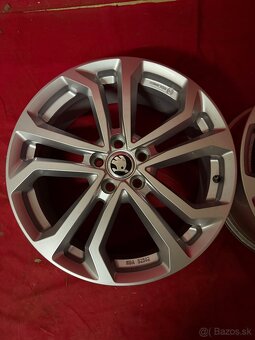 Dezent 5x112 r18 - 6