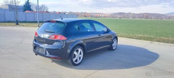 Seat Leon 1.9 TDI 77 KW - 6