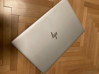 Notebook HP ENVY 17-ae102nc Natural Silver - 6