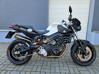 BMW F 800 R - 6