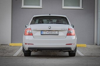 Škoda Octavia 2.0 TDI JOY - 6