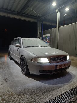 Audi A4 B5 1.9 TDI - 6