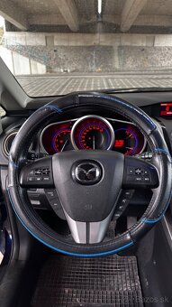 Mazda CX-7 - 6