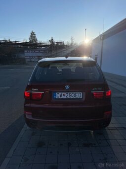 BMW X5 Facelift XDrive30d - 6