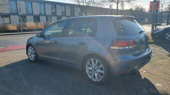 Volkswagen Golf 6 2.0 TDI DSG highline r.v 2012 bixenon navi - 6