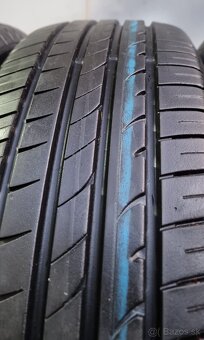 Letné pneumatiky Hankook 215/60r17 - 6