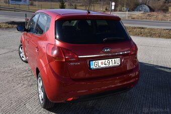 Kia Venga 1.4 CVVT - 6