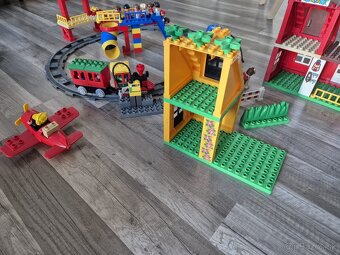 Predam lego Duplo - 6