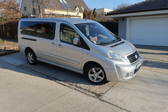 Fiat Scudo Panorama 2.0 100kW L2H1 - 6