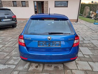 rapid 1.6 tdi spaceback - 6