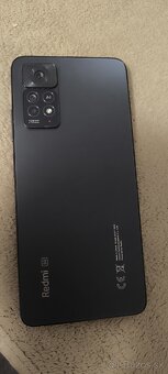 Predám Xiaomi 8pro5G a Xiaomi redmi 11Pro 5G - 6