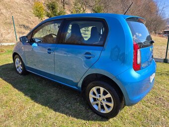 Skoda Citigo 1.0 MPI,automat - 6