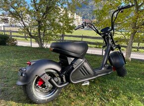 E-moped - 6