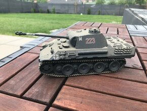 Modely Tankov - TAMYA - 1:35 - 6