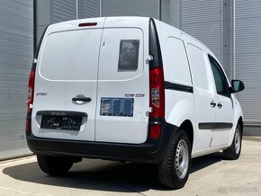 Mercedes Citan 109 CDi 70 kW 2020 - 6