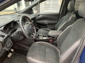 Ford Kuga ST 2019 2.0 turbo BENZIN 4x4 Automat, 250PS - 6