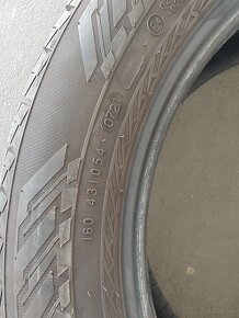 pneumatiky NOKIAN TYRES 225/55 R18 letné - 6