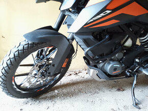 KTM 390 Adventure - 6