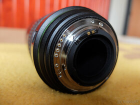 Pentax SMC DA 60-250mm f/4 ED (IF) SDM - 6