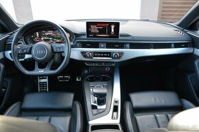 Audi A4 Avant 2.0 TDI S Line Automat LEASING od 0% - 6