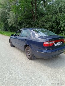 Seat Toledo - 6