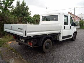 Fiat Ducato 2,3 JTD - 6