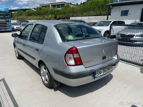 Renault Clio Thalia 1.2 - 6