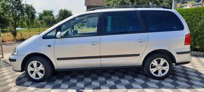 Seat Alhambra 2.0 TDI 2010 - 6