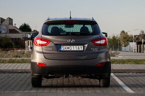 Hyundai ix35 1.7 CRDi VGT Style - 6