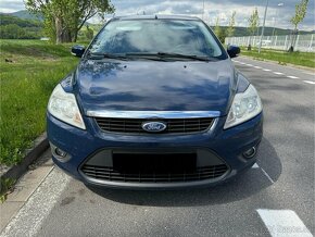 Ford Focus 1.6TdCi 66kw - 6