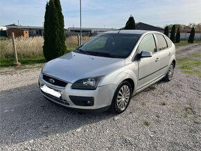 FORD FOCUS DIESEL - 6