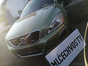 Volvo XC60 - 6