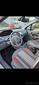 Peugeot 208 2013 50KW 1.4 diesel - 6