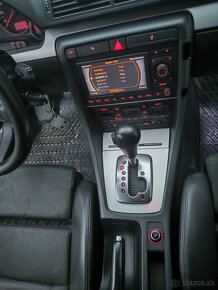 Audi A4 B7 2.0tdi - 6