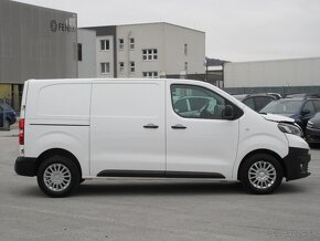 Toyota Proace 2.0 D-4D 120 Comfort L1 Extra s odp. DPH - 6