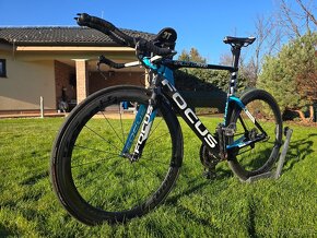 Focus Izalco Chrono MAX Ag2R veľkosť 56 - 6