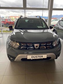 Duster 1.0 LPG 2023 - 6