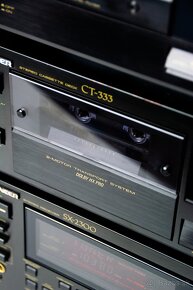 PIONEER SX-2300,SX-2300,PD-5100 /japonské komponenty - 6