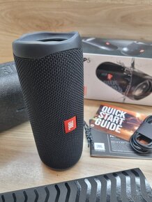 JBL FLIP 5 - 6