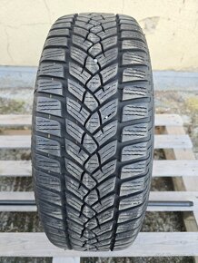 ZIMNÉ PNEUMATIKY FULDA 205/60 R16 96H - 6