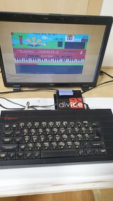 ZX Spectrum + - 6