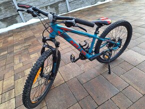 Bicykel Kellys Marc 90 junior - 6