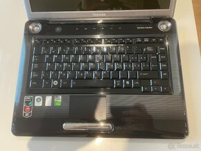 Notebook Toshiba Satellite a300d-15h na diely - 6