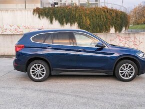 BMW X1 18d sDrive A/T - 6